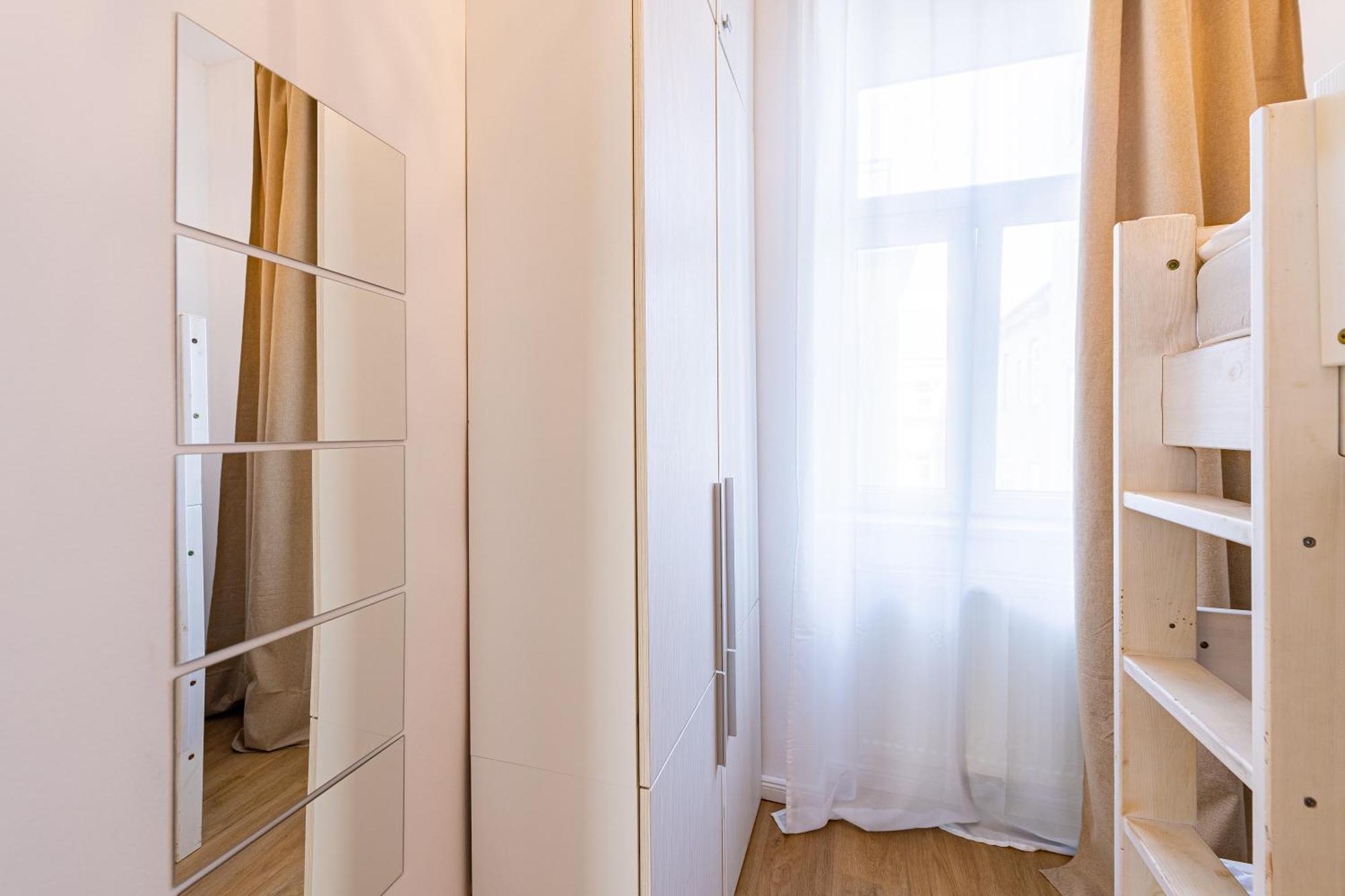 Vienna My City Apartment 2Bedroom מראה חיצוני תמונה