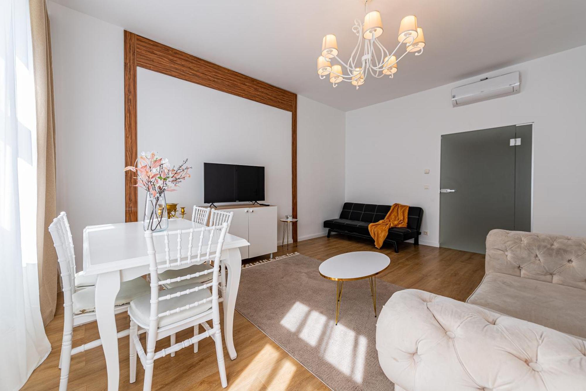 Vienna My City Apartment 2Bedroom מראה חיצוני תמונה