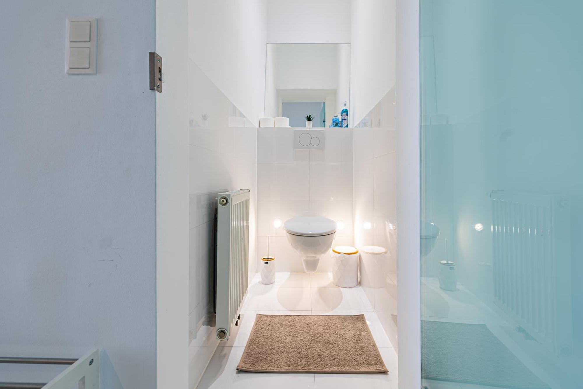 Vienna My City Apartment 2Bedroom מראה חיצוני תמונה
