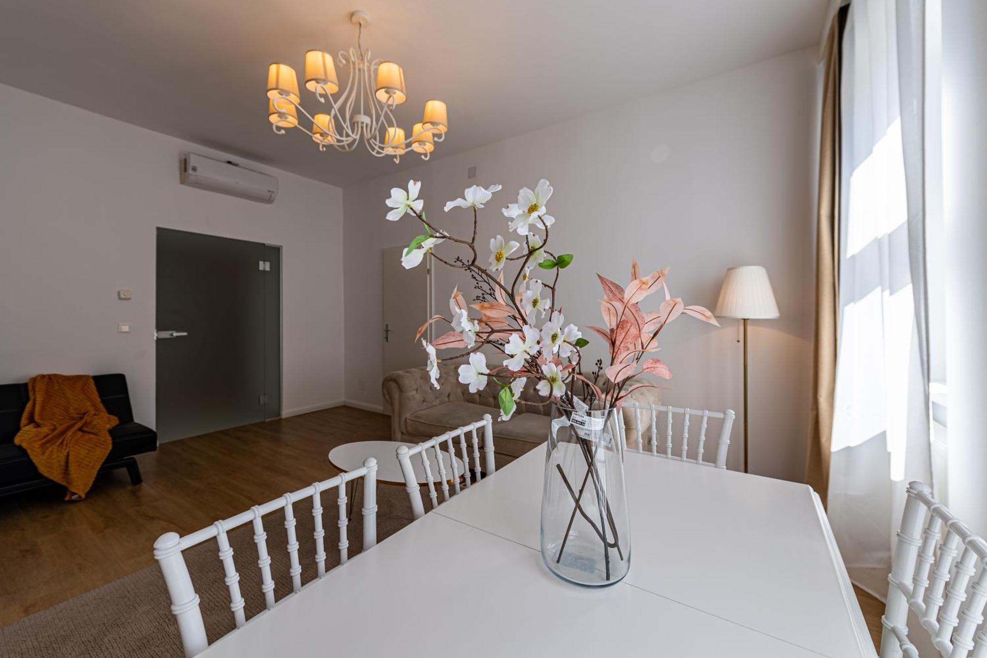 Vienna My City Apartment 2Bedroom מראה חיצוני תמונה