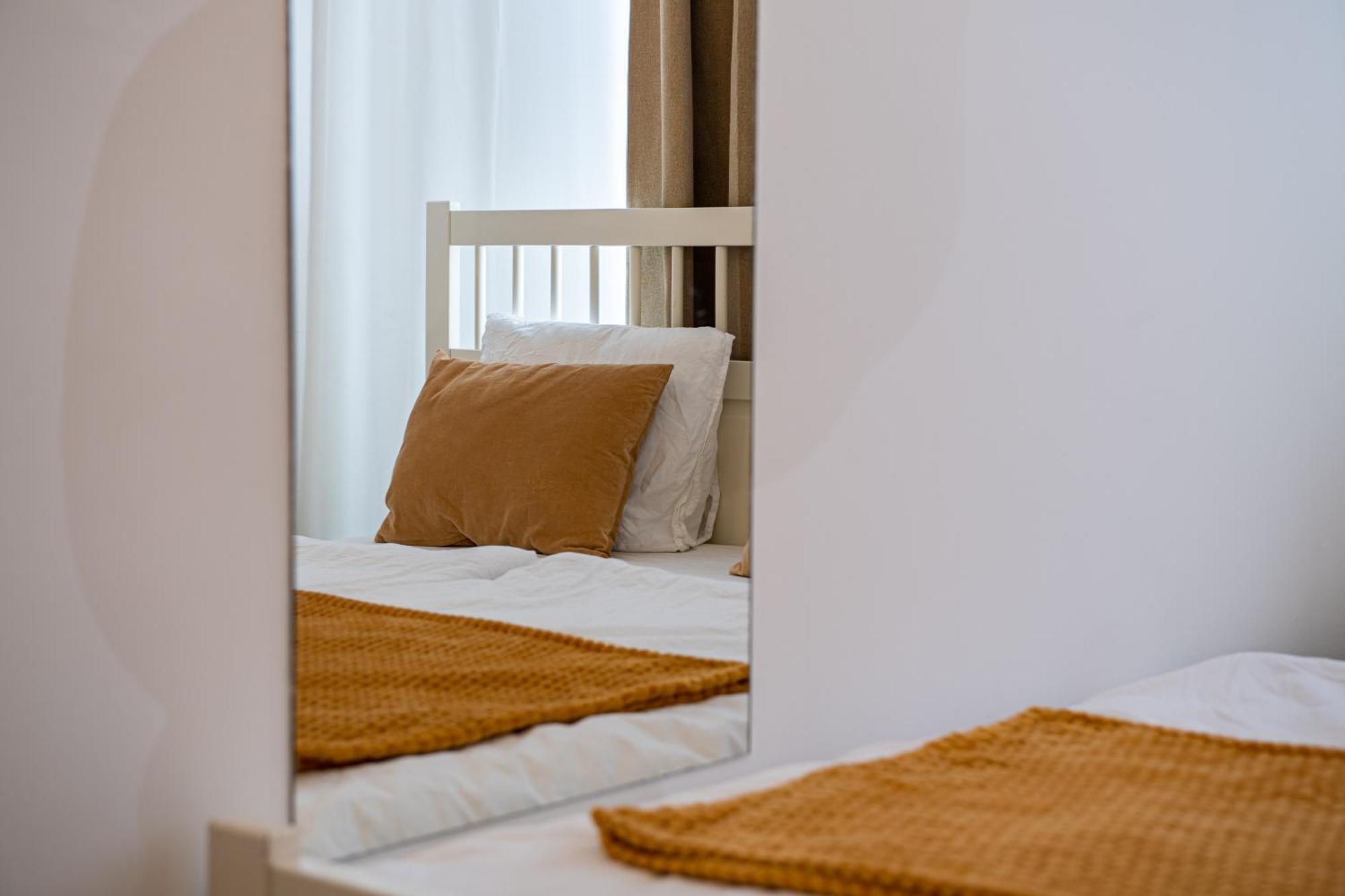 Vienna My City Apartment 2Bedroom מראה חיצוני תמונה