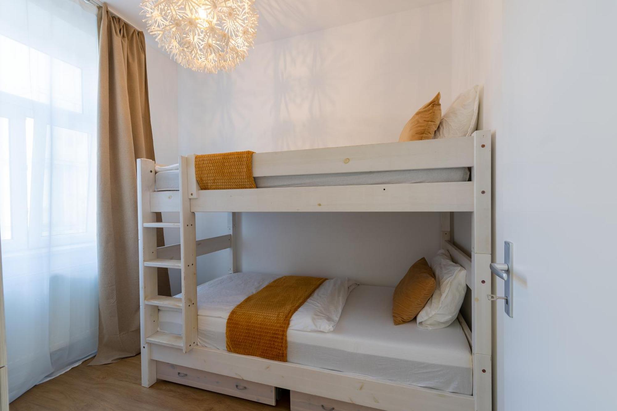 Vienna My City Apartment 2Bedroom מראה חיצוני תמונה
