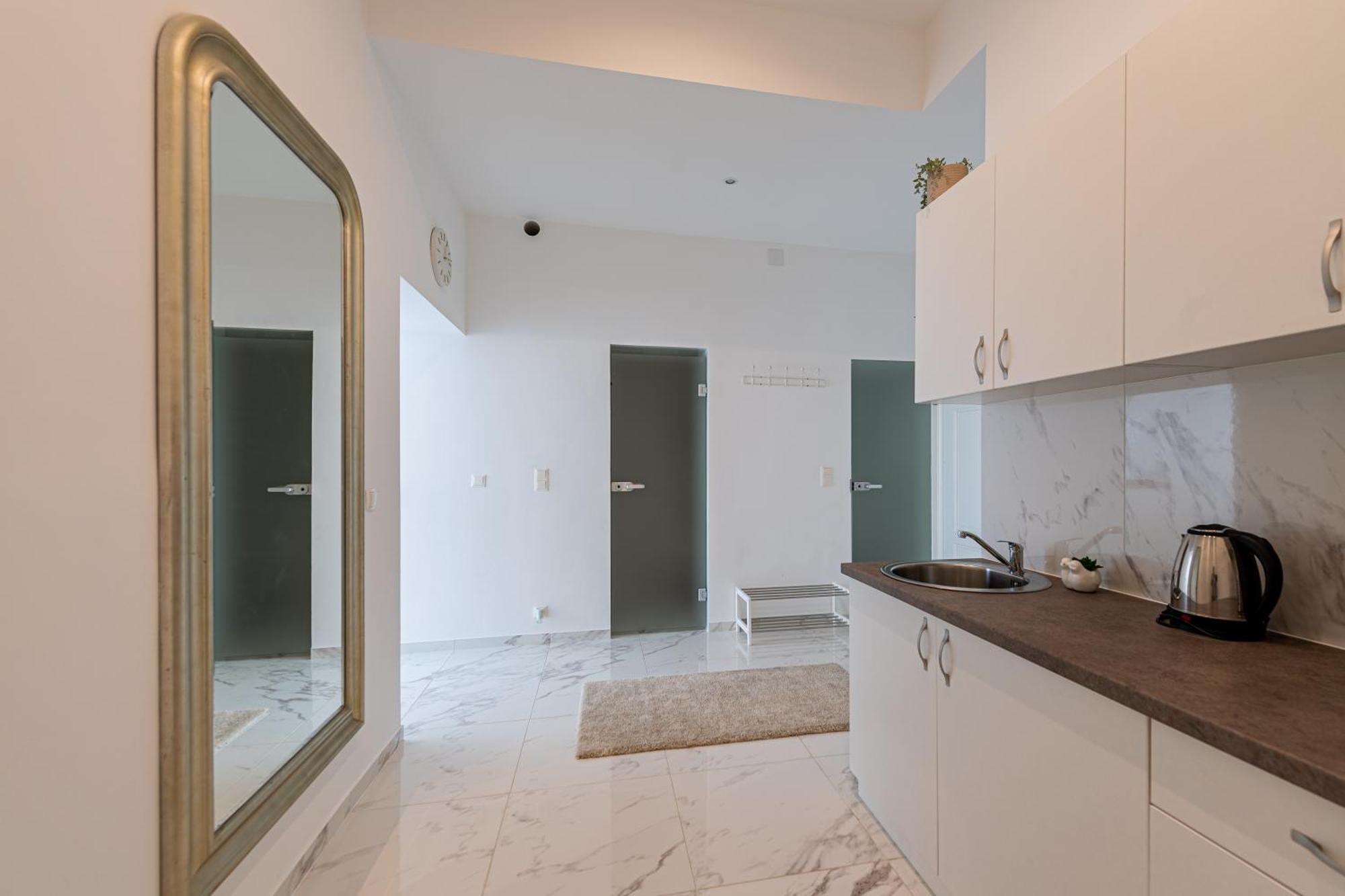 Vienna My City Apartment 2Bedroom מראה חיצוני תמונה
