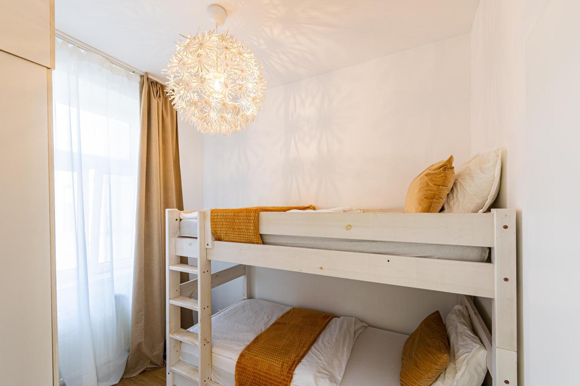 Vienna My City Apartment 2Bedroom מראה חיצוני תמונה