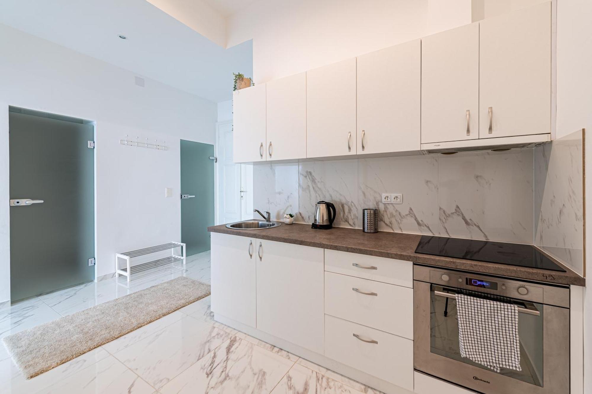 Vienna My City Apartment 2Bedroom מראה חיצוני תמונה