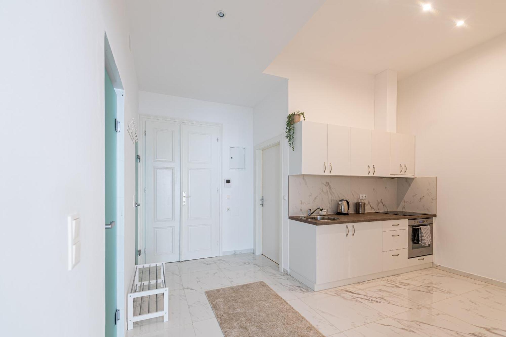Vienna My City Apartment 2Bedroom מראה חיצוני תמונה