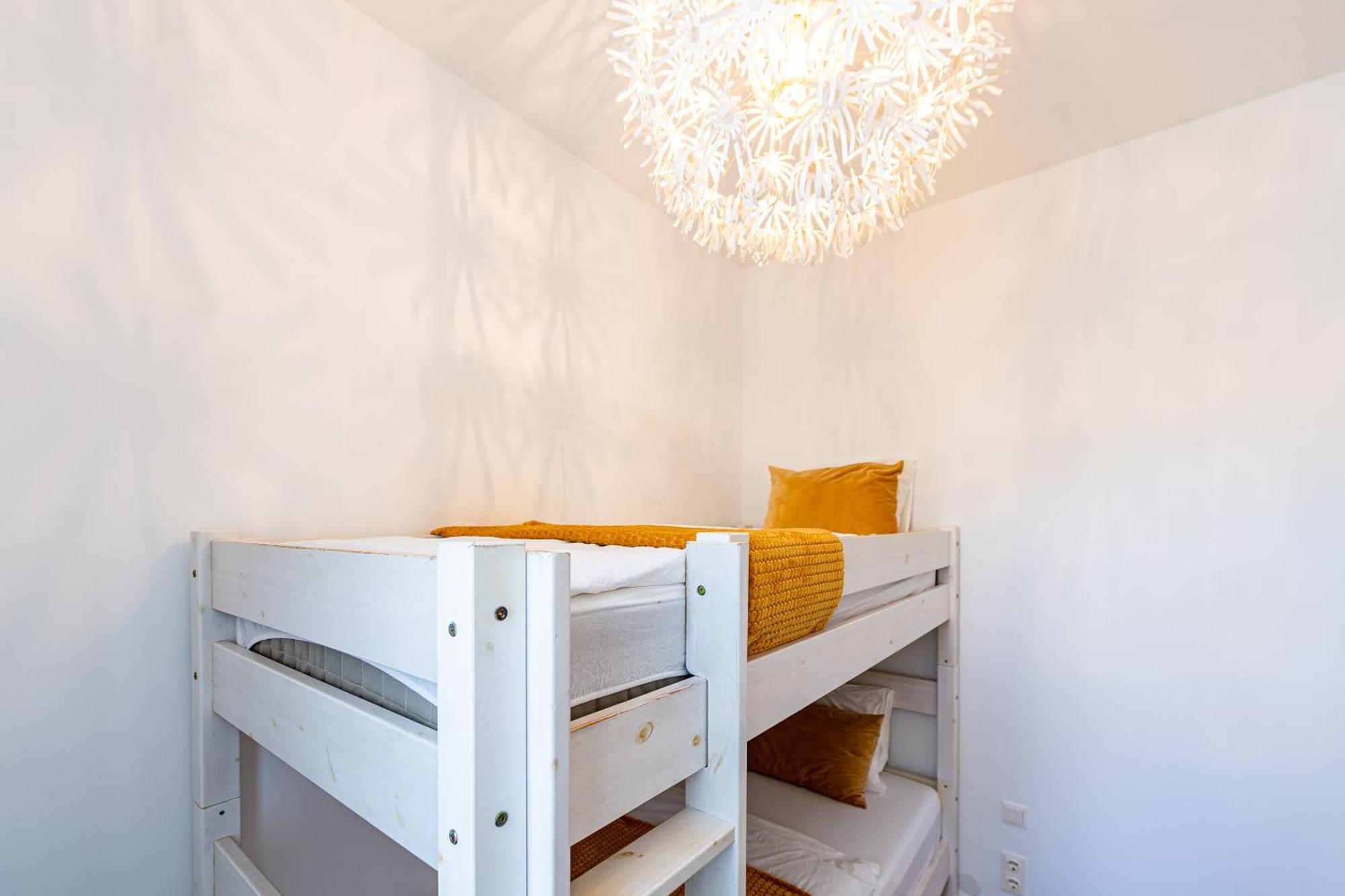 Vienna My City Apartment 2Bedroom מראה חיצוני תמונה