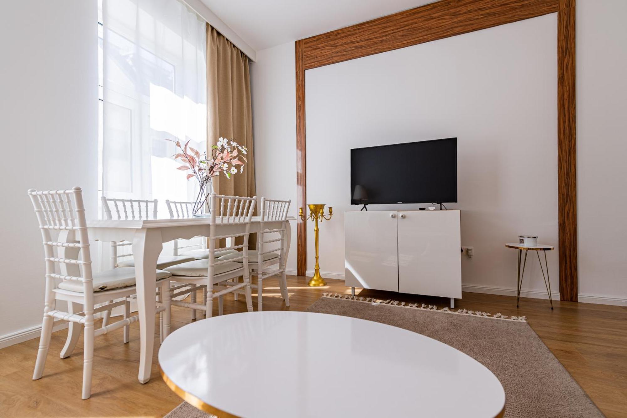 Vienna My City Apartment 2Bedroom מראה חיצוני תמונה