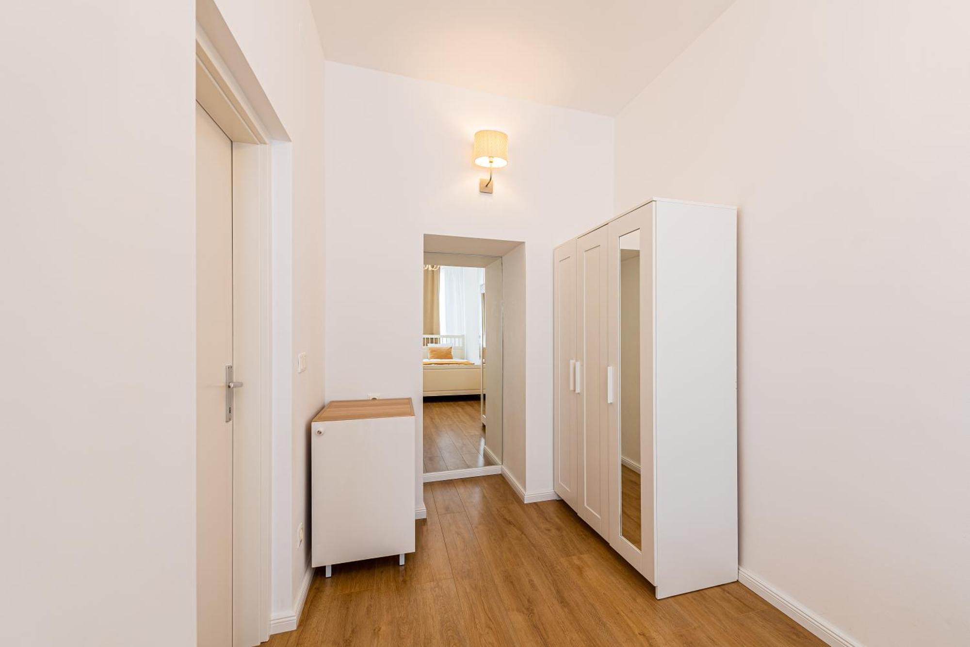 Vienna My City Apartment 2Bedroom מראה חיצוני תמונה
