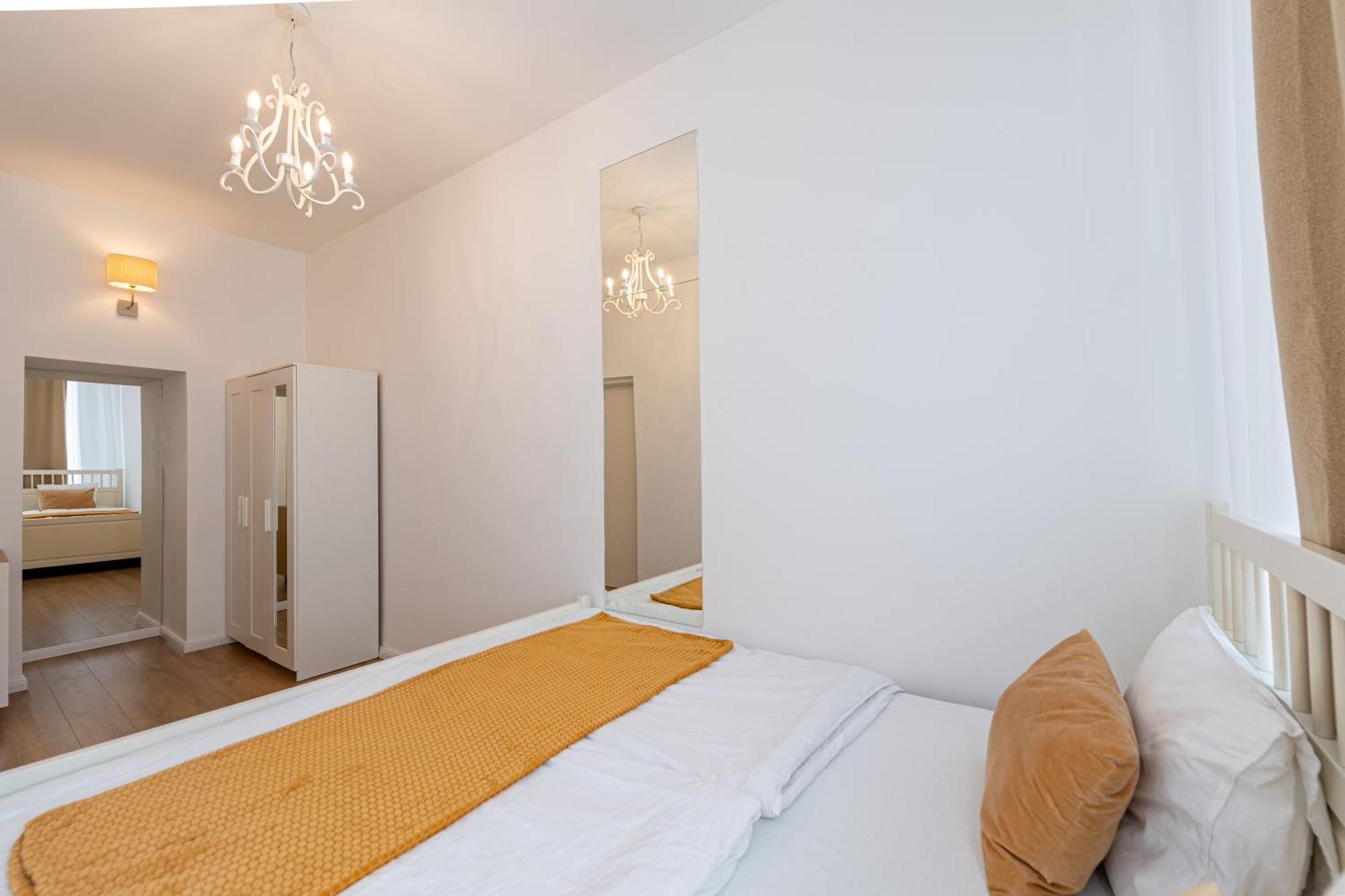 Vienna My City Apartment 2Bedroom מראה חיצוני תמונה